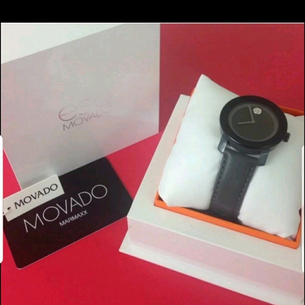 Movado Women's watch